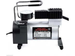 Компресор за гуми 12V KraftRoyal