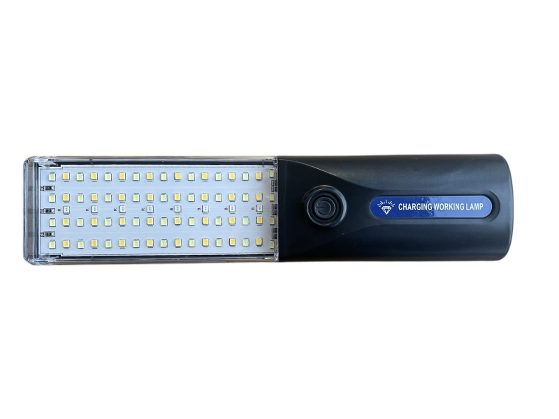 Соларна работна лампа DRAGON 500W 68 диода Соларна работна лампа DRAGON 500W 68 диода - CREE Lights 3271