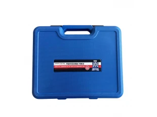 Комплект за смяна на маслени филтри 23 части KraftRoyal