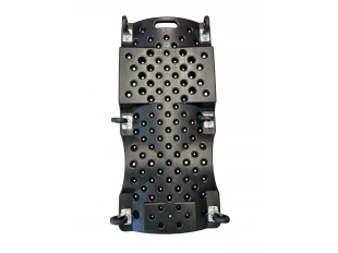 Сервизна авто лежанка KraftRoyal