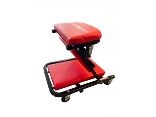 Сгъваема сервизна авто лежанка / стол KraftRoyal