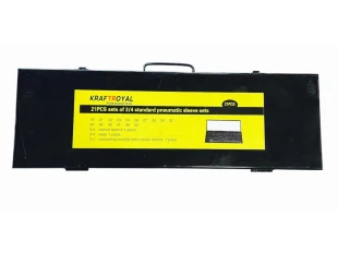 Камионска гидория 21 части 3/4’’ 21-50мм