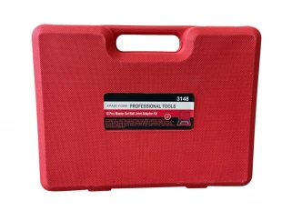 Скоба за монтаж и демонтаж лагери, шарнири и тампони универсална, 10 части