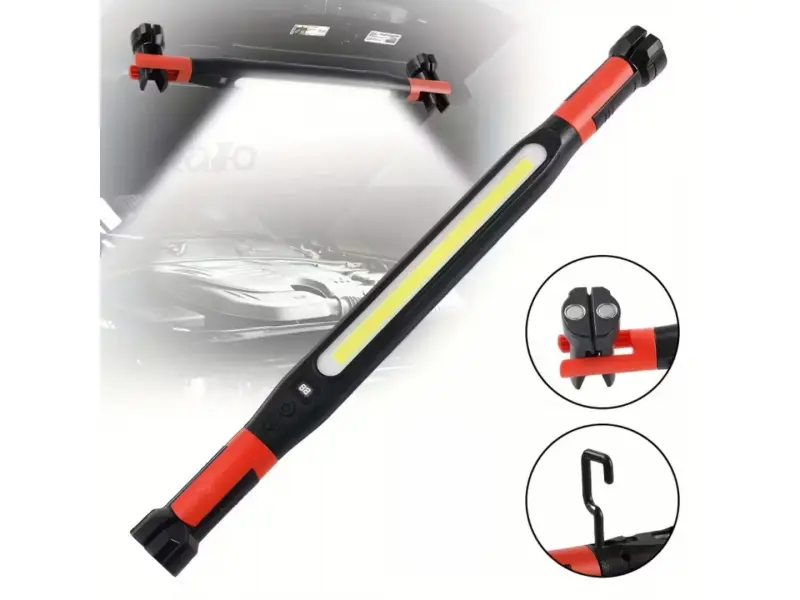 Работна лампа COBA CB-8905 Работна лампа COBA CB-8905