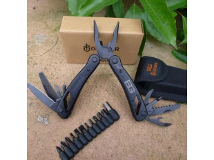 Комбинирани клещи Bear Grylls Multitool