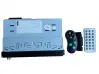 Авторадио MP3/MP5 4168AI с 4.1” дисплей,Bluetooth , USB, AUX , SDcard Авторадио MP3/MP5 4168AI с 4.1” дисплей,Bluetooth , USB, AUX , SDcard