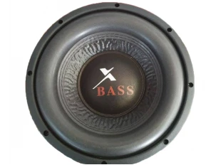 Високоговорител за кола Pioneer TS-A1601 12" 30см.