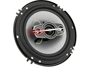 Високоговорител за кола Pioneer TS-A1695S 16см.