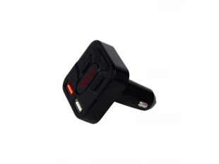 Bluethooth трансмитер за кола KTS-C933