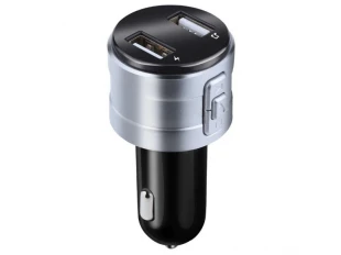 Bluethooth трансмитер за кола X20