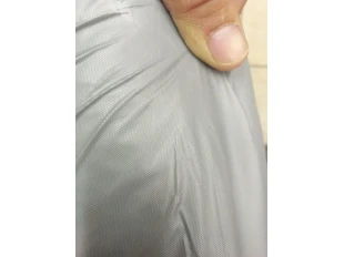 Покривало за автомобил размер M - 430x160x120см