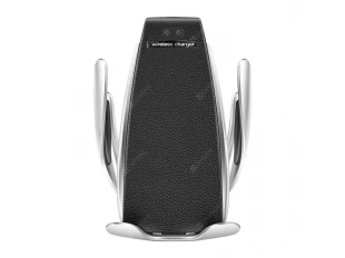 Стойка за кола, Безжично зарядно устройство – Smart Sensor S5