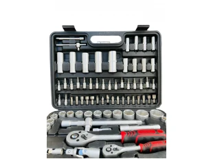 Професионален куфар с инструменти 108ч KraftRoyal