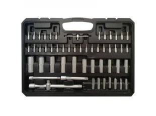 Професионален куфар с инструменти 172ч KraftRoyal