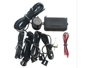 Парктроник система за автомобил 4 датчика