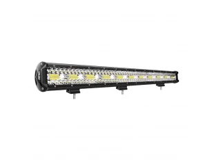 LED бар прожектор за кола,  Комбиниран, 800x74, 220 светодиода, 660W, 66000lm