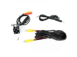 Камера за задно виждане/паркиране - LED диоди 