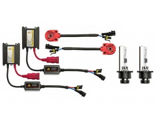Ксенон D2R  10000K 12V/55W PREMIUM