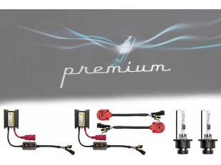 Ксенон D2R 4300K 12V/55W PREMIUM