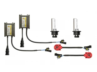 Ксенон D2S CANBUS 35W