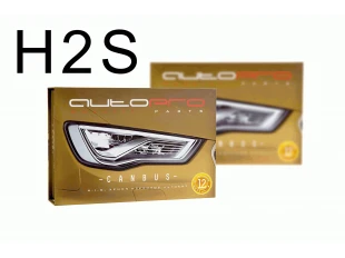 Ксенон D2S CANBUS 35W