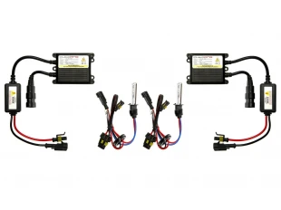 Ксенон H1 5000K 12V/24V/55W  PREMIUM POWER 