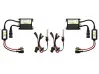 Ксенон H1 6000K 12V/24V/55W  PREMIUM POWER 