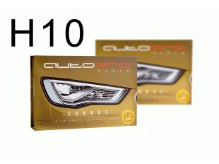 Ксенон H10 CANBUS 35W
