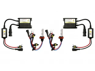 Ксенон H11 12000K 12V/24V/55W PREMIUM POWER