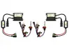 Ксенон H27/880/881 6000K 12V/24V/55W PREMIUM POWER