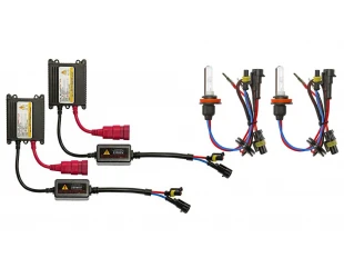 Ксенон H11 10000K 12V/55W PREMIUM