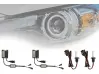 Ксенон H7 4300K 12V/24V/55W  PREMIUM POWER 