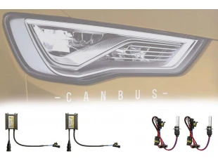 Ксенон H7 CANBUS 35W