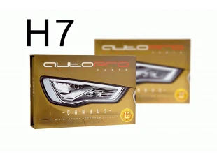 Ксенон H7 CANBUS 35W