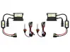 Ксенон H9 10000K 12V/24V/55W PREMIUM POWER