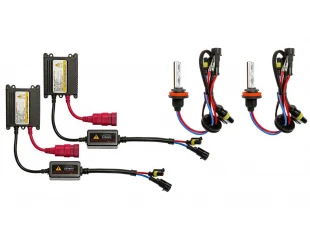 Ксенон H8 10000K 12V/55W PREMIUM