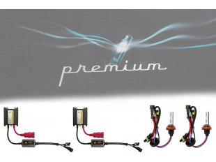 Ксенон H9 10000K 12V/55W PREMIUM
