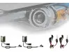 Ксенон HB3 6000K 12V/24V/55W  PREMIUM POWER 