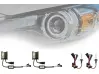 Ксенон HB4 6000K 12V/24V/55W  PREMIUM POWER 