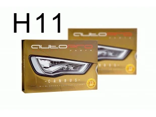 Ксенон Н11 CANBUS 35W