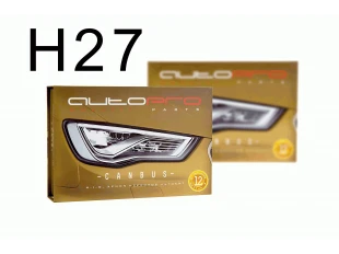 Ксенон Н27 CANBUS 35W