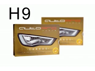 Ксенон Н9 CANBUS 35W