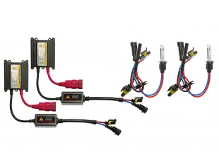 Xenon H3 35W 10000K Premium