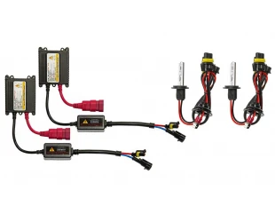 Xenon Н7 35W 4300K Premium