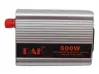 Инвертор на напрежение DAK 500W 24V - 220V
