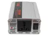Инвертор на напрежение DAK 500W 24V - 220V