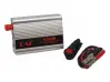 Инвертор на напрежение DAK 500W 24V - 220V