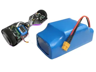 Батерия за Ховърборд Hoverboard 36V 4,4 A Батерия за Ховърборд Hoverboard 36V 4,4 A