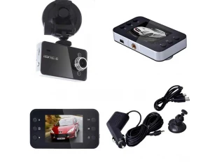 DVR Full HD 1080p Видеорегистратор