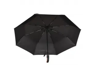 Черен мъжки чадър - Mores